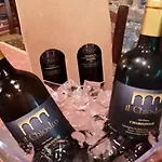 ホテル Lvg Collection - Il Chiostro 3*