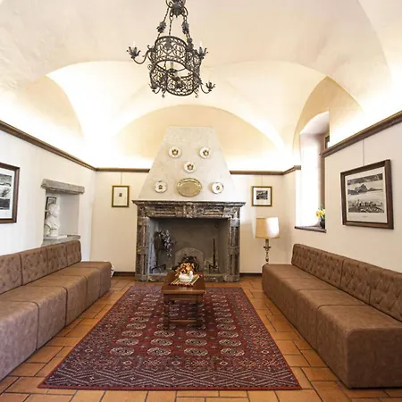 Lvg Hotel Collection - Il Chiostro