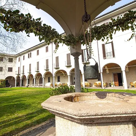 Il Chiostro By Lvg Collection