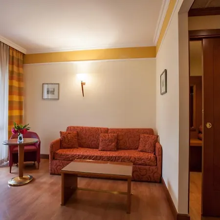 Hotel Lvg Collection - Il Chiostro Verbania