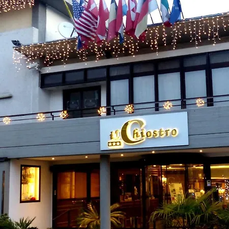 Lvg Hotel Collection - Il Chiostro Verbania