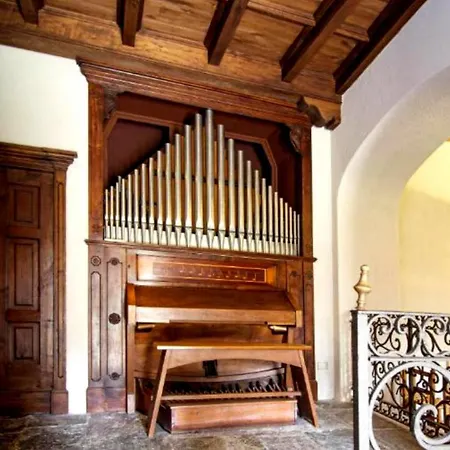 Il Chiostro By Lvg Collection 3* Verbania