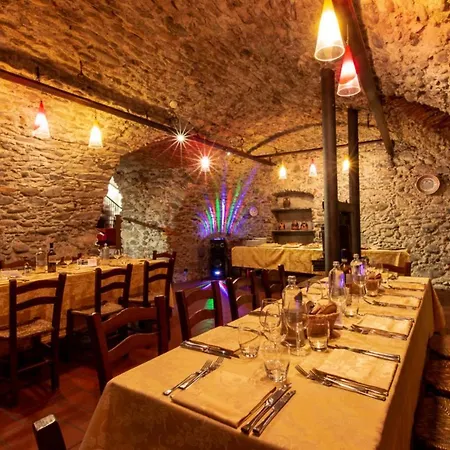Hotel Il Chiostro By Lvg Collection Verbania