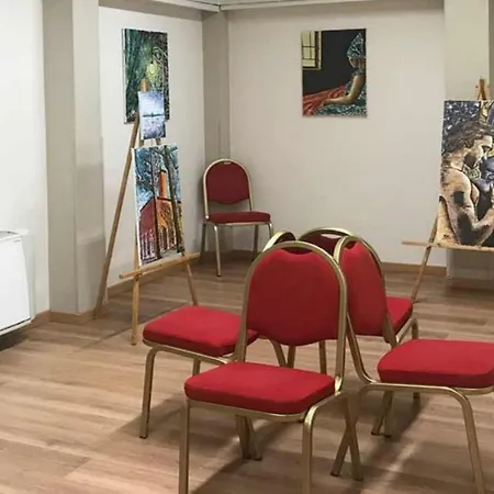 Il Chiostro By Lvg Collection Verbania