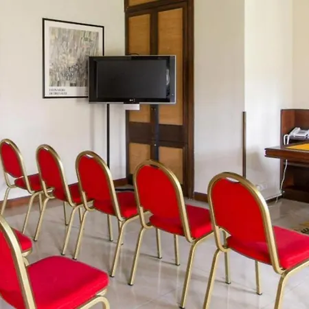 Hotel Lvg Hotel Collection - Il Chiostro