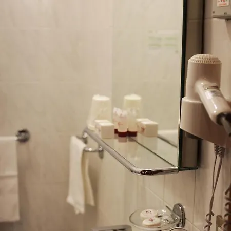 Lvg Collection - Il Chiostro Hotel 3*