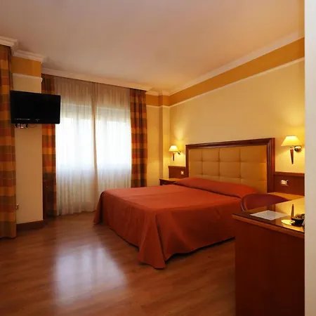 Lvg Collection - Il Chiostro Hotel 3*