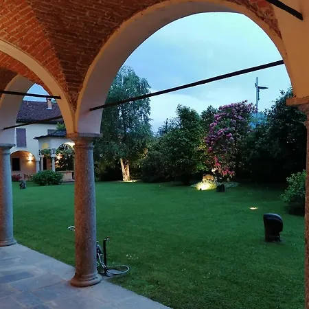Il Chiostro By Lvg Collection Hotel