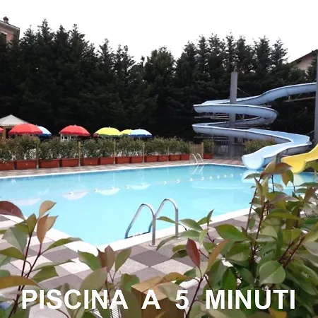 Il Chiostro By Lvg Collection Verbania