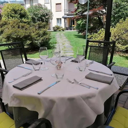 Hotel Lvg Collection - Il Chiostro 3*