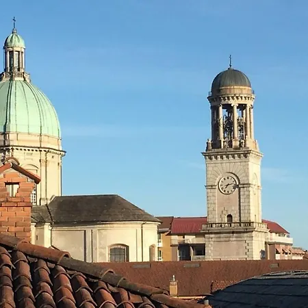 Lvg Collection - Il Chiostro 3*