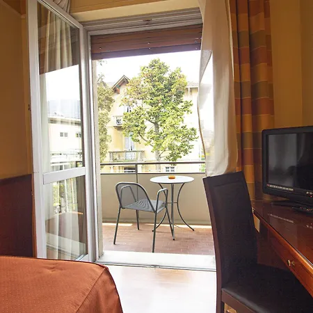 Hotel Il Chiostro By Lvg Collection Verbania
