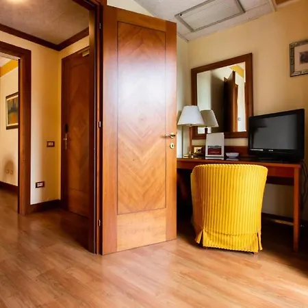 Il Chiostro By Lvg Collection Hotel