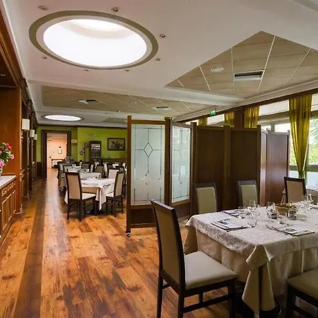 Il Chiostro By Lvg Collection Hotel