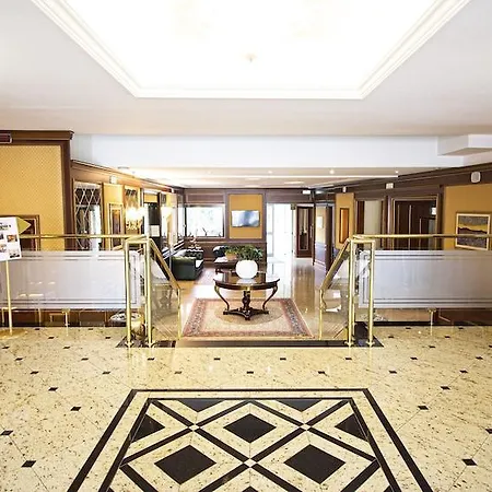 Lvg Collection - Il Chiostro Hotel 3*