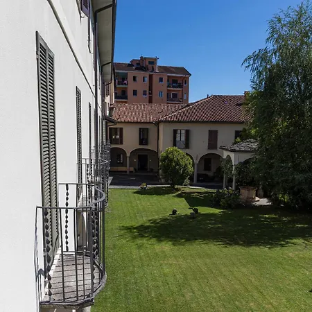 Hotel Il Chiostro By Lvg Collection