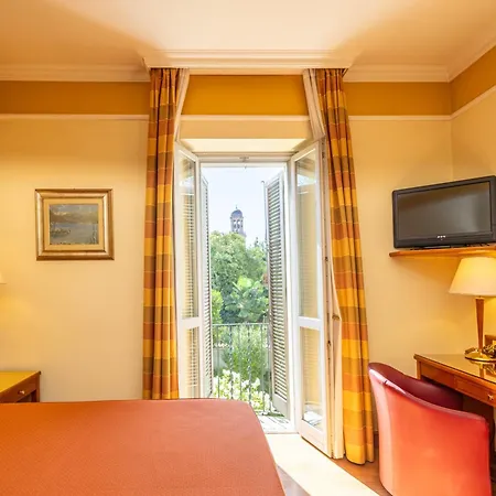 Lvg Collection - Il Chiostro 3* Verbania