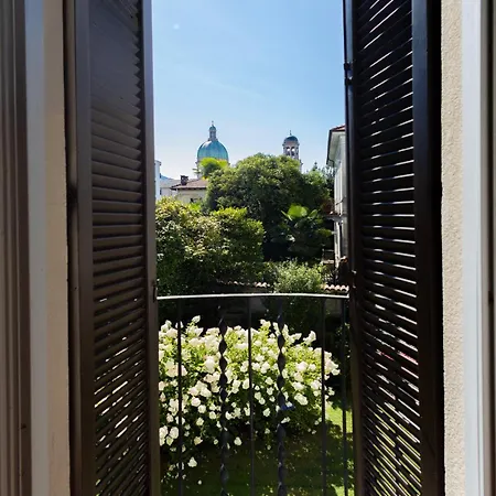 Il Chiostro By Lvg Collection Hotel
