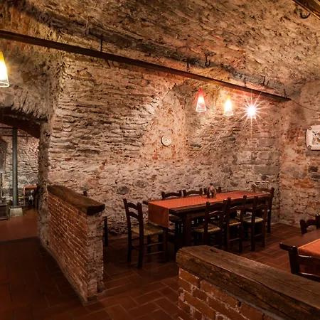 Lvg Collection - Il Chiostro Hotel 3*