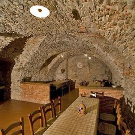 Lvg Hotel Collection - Il Chiostro