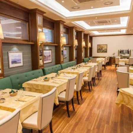 Lvg Hotel Collection - Il Chiostro Hotel Verbania