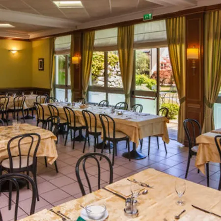 Lvg Collection - Il Chiostro Hotel Verbania