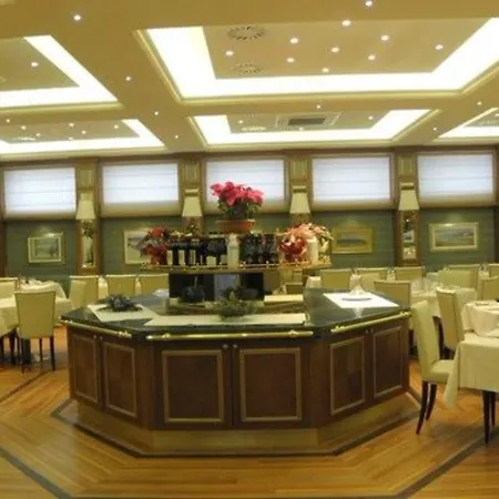 Hotel Lvg Hotel Collection - Il Chiostro Verbania