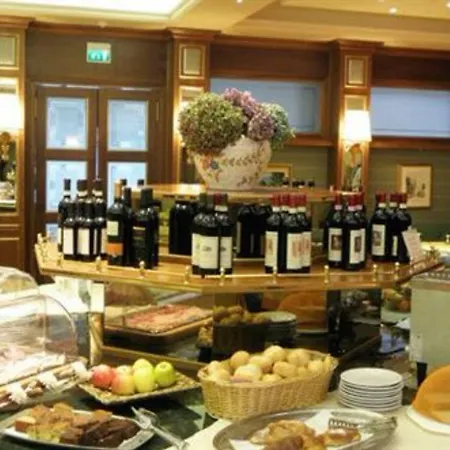 Lvg Collection - Il Chiostro Hotel Verbania