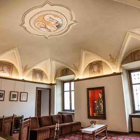 Lvg Hotel Collection - Il Chiostro Hotel 3*