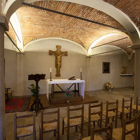 Hotel Lvg Hotel Collection - Il Chiostro