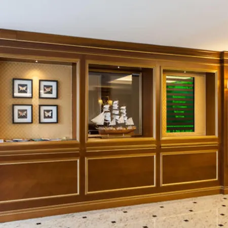 Lvg Hotel Collection - Il Chiostro 3* Verbania