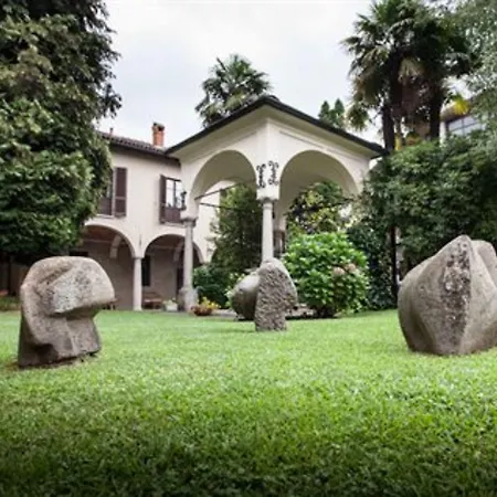 Lvg Collection - Il Chiostro Verbania