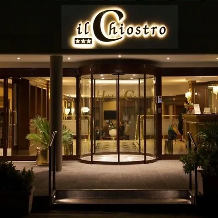 Hotel Lvg Hotel Collection - Il Chiostro 3*