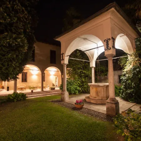 Lvg Hotel Collection - Il Chiostro Hotel Verbania