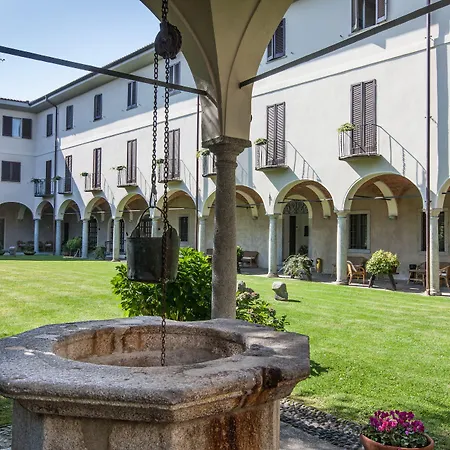 Hotel Lvg Collection - Il Chiostro 3*