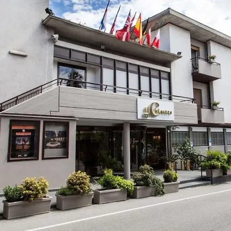 Lvg Collection - Il Chiostro 3* Verbania