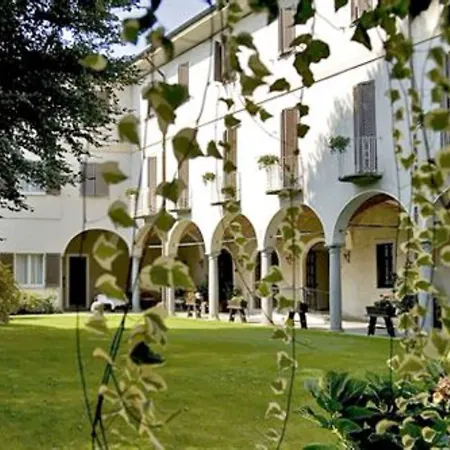 Hotel Lvg Hotel Collection - Il Chiostro Verbania