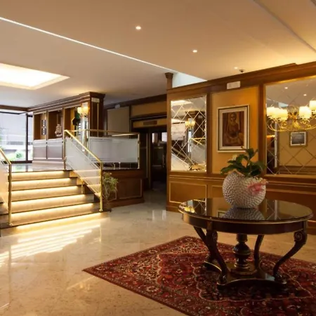 Lvg Hotel Collection - Il Chiostro 3* Verbania