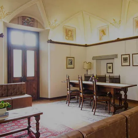 Hotel Lvg Collection - Il Chiostro Verbania