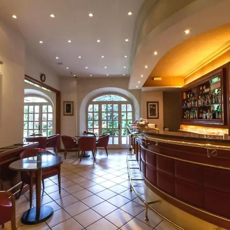 Lvg Hotel Collection - Il Chiostro 3*