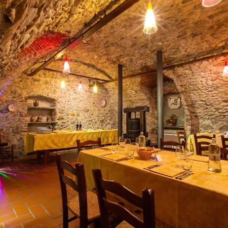 Lvg Hotel Collection - Il Chiostro