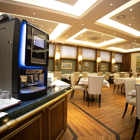 Lvg Hotel Collection - Il Chiostro 3*