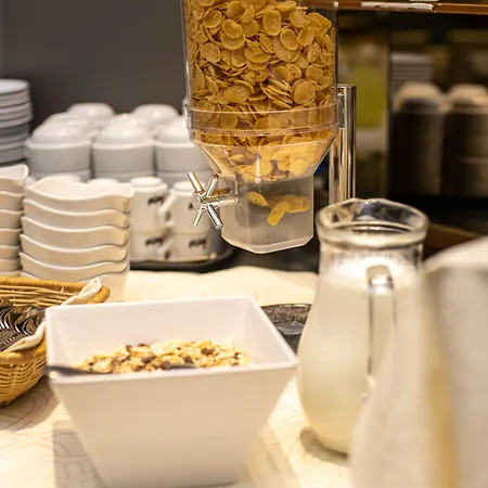 Hotel Lvg Hotel Collection - Il Chiostro Verbania