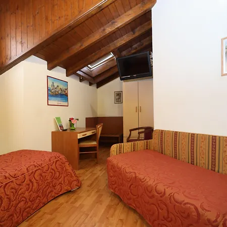 Lvg Collection - Il Chiostro Ξενοδοχείο 3*