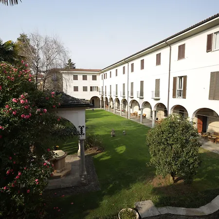 Hotel Lvg Collection - Il Chiostro Verbania
