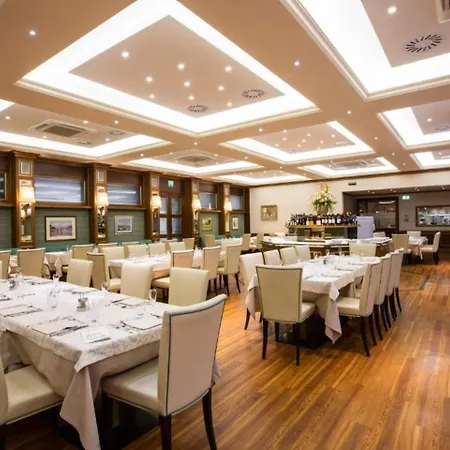 Hotel Lvg Hotel Collection - Il Chiostro