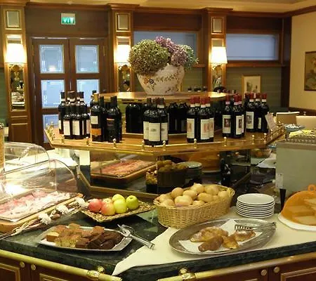 Hotel Lvg Hotel Collection - Il Chiostro Verbania