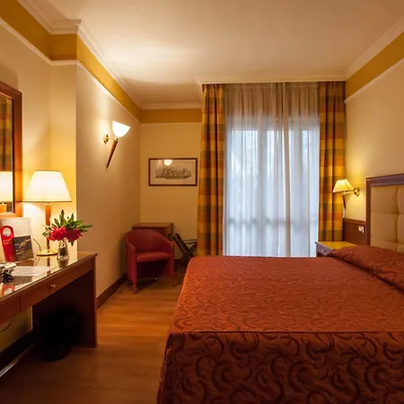 Lvg Hotel Collection - Il Chiostro 3* Verbania