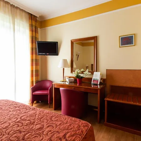 Hotel Il Chiostro By Lvg Collection Verbania
