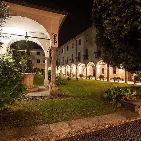 Il Chiostro By Lvg Collection Hotel Verbania